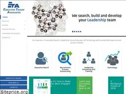 Sites similar to eta.in