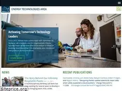 Sites similar to eta.lbl.gov