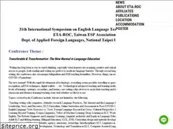 Sites similar to eta.org.tw
