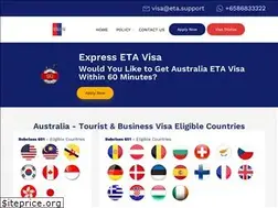 Sites similar to eta.sg