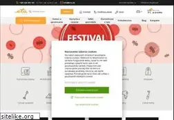 Sites similar to eta.sk