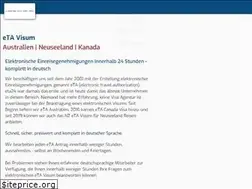 Sites similar to eta24.de