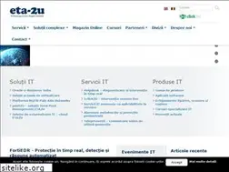 Sites similar to eta2u.ro