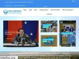 Sites similar to etaa.org.au