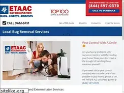 Sites similar to etaac.org