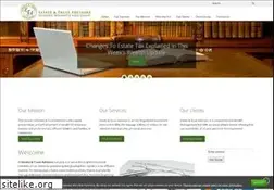 Sites similar to etaadvisor.com