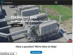 Sites similar to etaapc.com