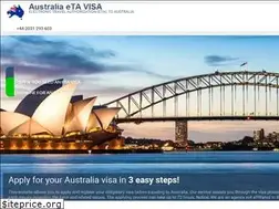 Sites similar to etaaustraliaonline.com