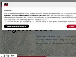 Sites similar to etabeta.it