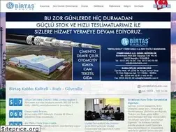 Sites similar to etabirkablo.com