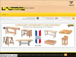 Sites similar to etablis-francois.com
