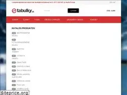 Sites similar to etabulky.sk