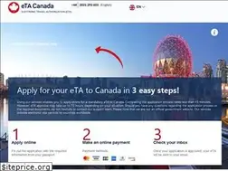 Sites similar to etacanadaonline.com