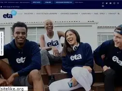 Sites similar to etacollege.com