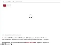 Sites similar to etad.com.br