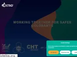 Sites similar to etad.com
