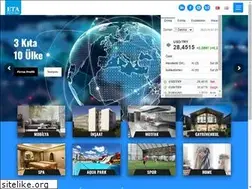 Sites similar to etadisticaret.com.tr