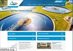 Sites similar to etaekipman.com