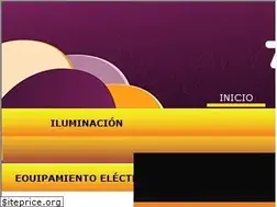 Sites similar to etaelectro.com