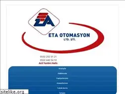 Sites similar to etaelektronik.com