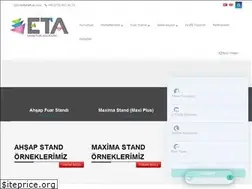 Sites similar to etafuar.com