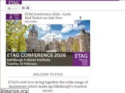 Sites similar to etag.org.uk