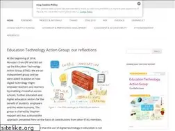 Sites similar to etag.report