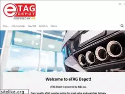 Sites similar to etagdepot.com