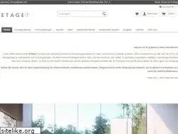 Sites similar to etage-7.de