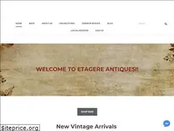 Sites similar to etagerellc.com