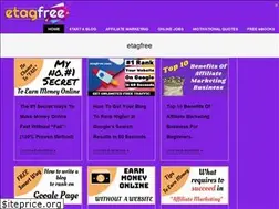 Sites similar to etagfree.com