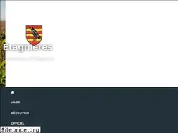 Sites similar to etagnieres.ch