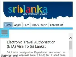 Sites similar to etagov.com
