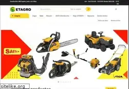 Sites similar to etagro.com