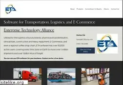 Sites similar to etagroup.com