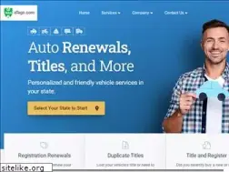 Sites similar to etags.com