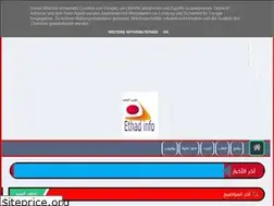 Sites similar to etahad2.blogspot.com