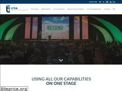 Sites similar to etahq.com