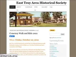 Sites similar to etahs.org