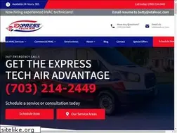 Sites similar to etahvac.com