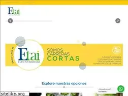 Sites similar to etai.ac.cr