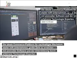 Sites similar to etailer.de