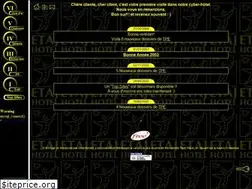 Sites similar to etaj13.free.fr