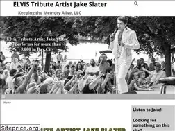 Sites similar to etajakeslater.com