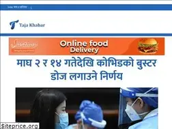 Sites similar to etajakhabar.com