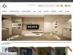 Sites similar to etajerka.com