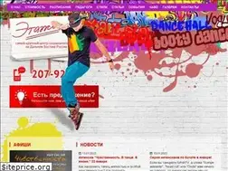 Sites similar to etajistudio.com