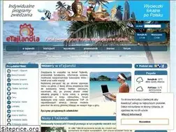 Sites similar to etajlandia.pl