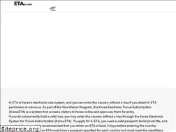 Sites similar to etakr.com