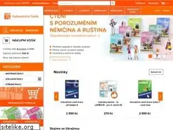 Sites similar to etaktik.cz